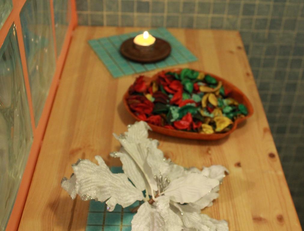 A Casa Di Alessia