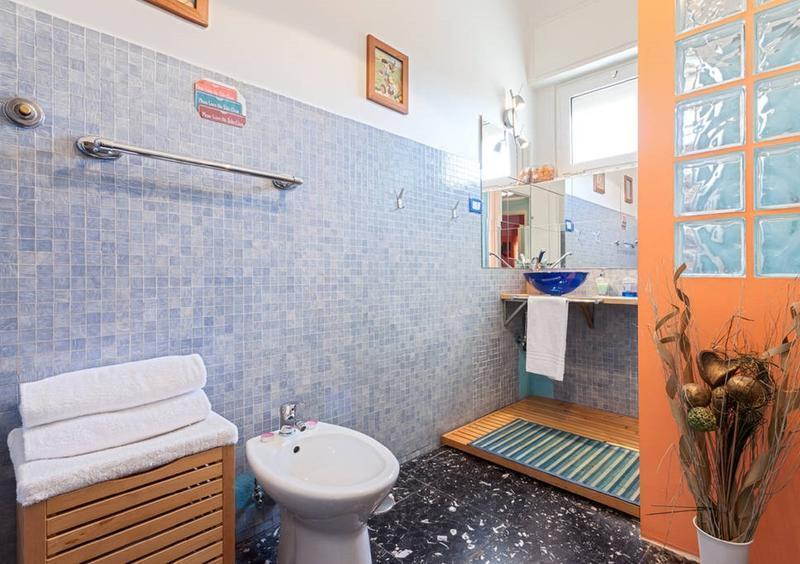 A Casa Di Alessia * Rome