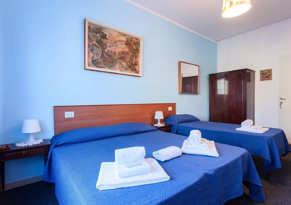 Bed & Breakfast A Casa Di Alessia