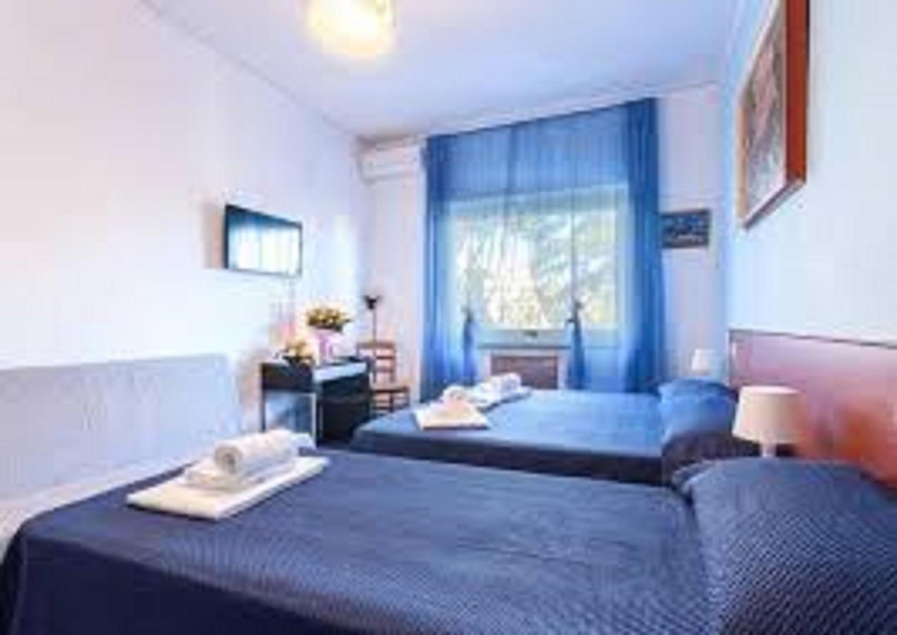 A Casa Di Alessia Bed & Breakfast Rome